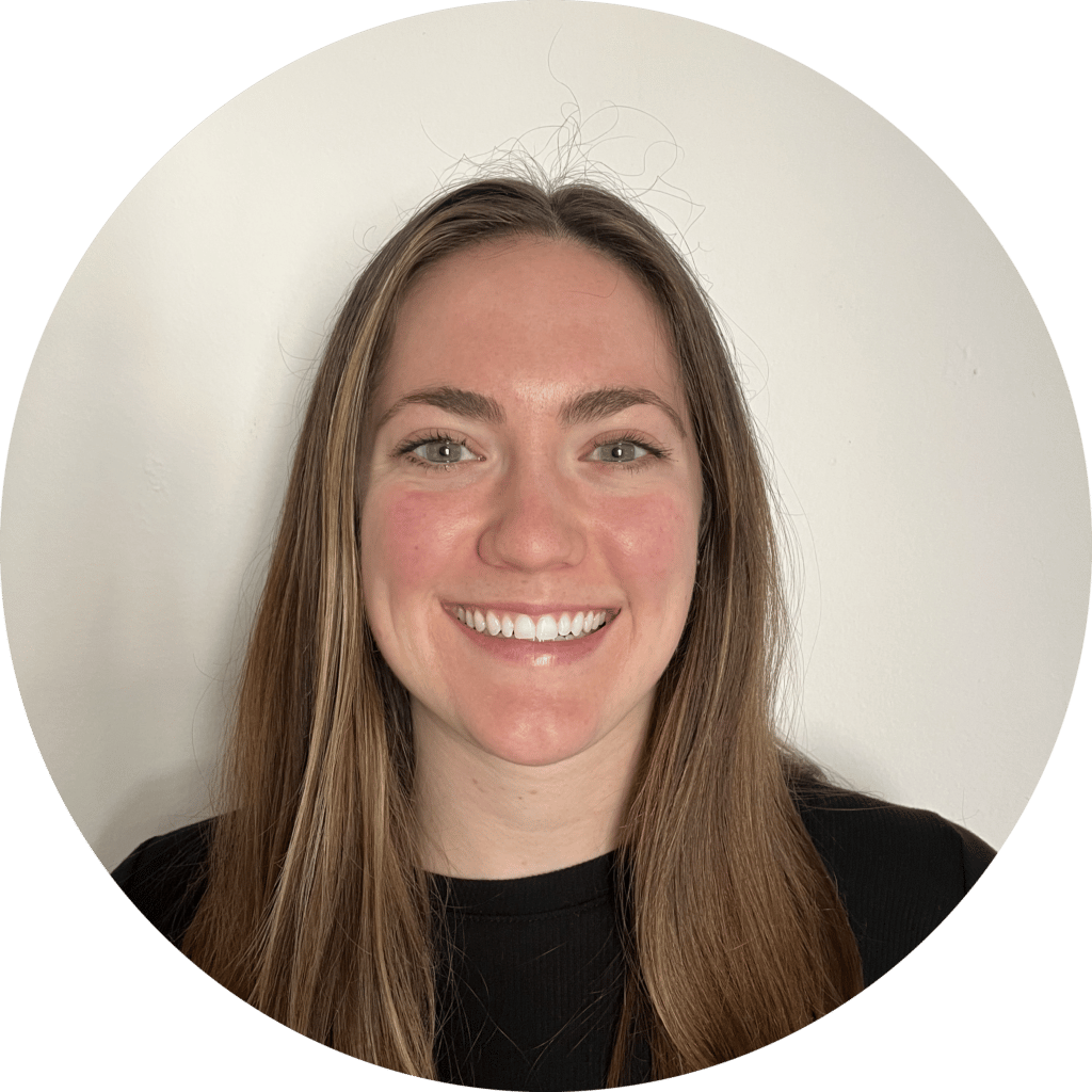 Katie Randolph - BreakLine